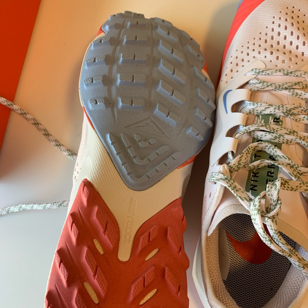 Nike air zoom terra kiger 7 hike trail - Picture 2 of 6